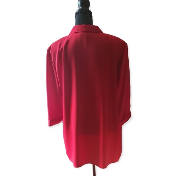 R&M Richards Top - Picture 2 of 4